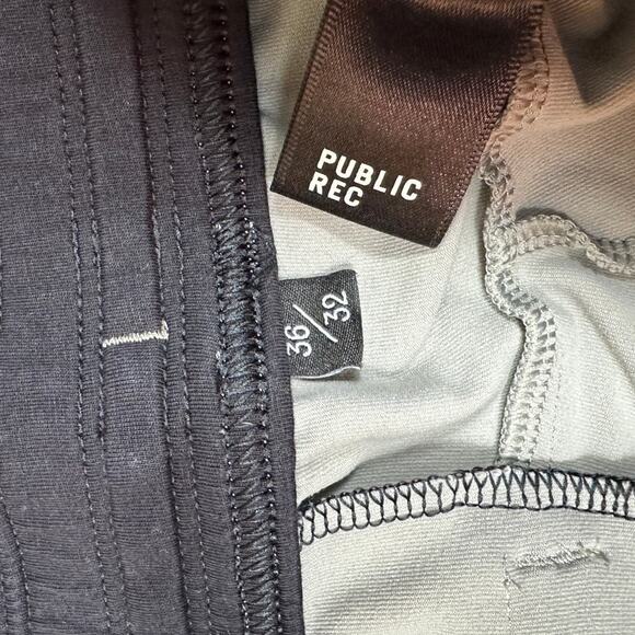 Public Rec Mens Size 36 Gamechanger Jogger - Picture 2 of 6